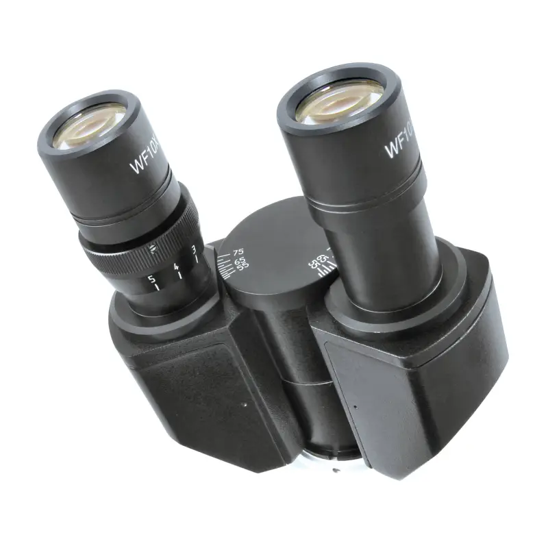 Bresser Researcher Bino 40-1000x Mikroskop