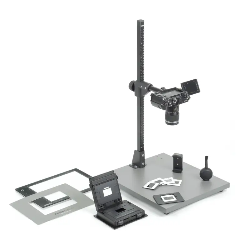 Kaiser DigiCopy Vario