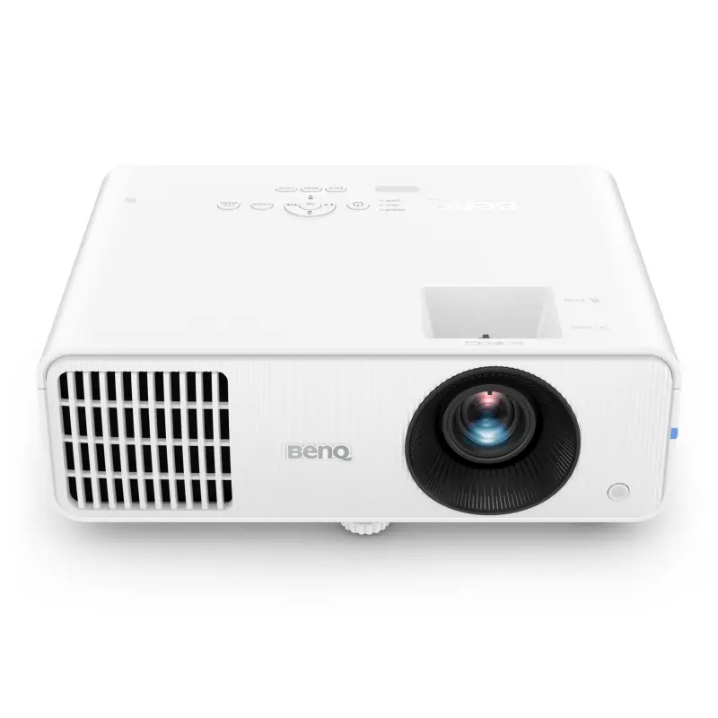 BenQ LW650