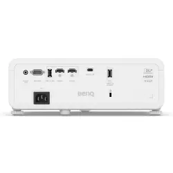 BenQ LW650