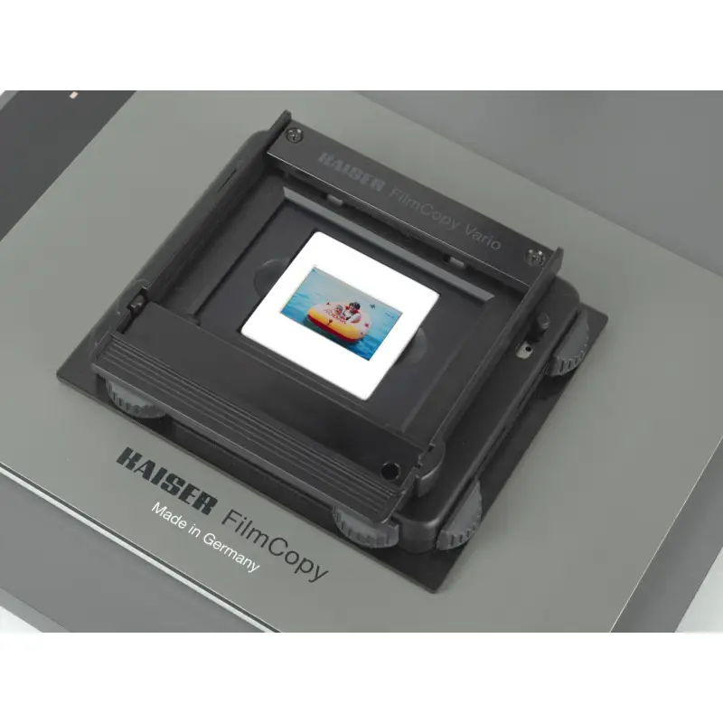 Kaiser DigiCopy Vario