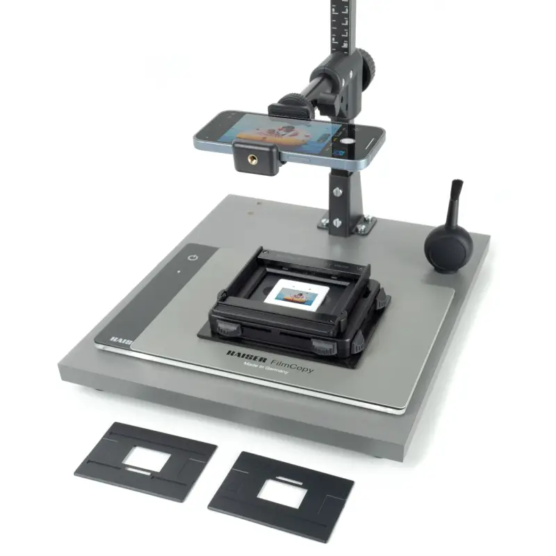 Kaiser DigiCopy Vario