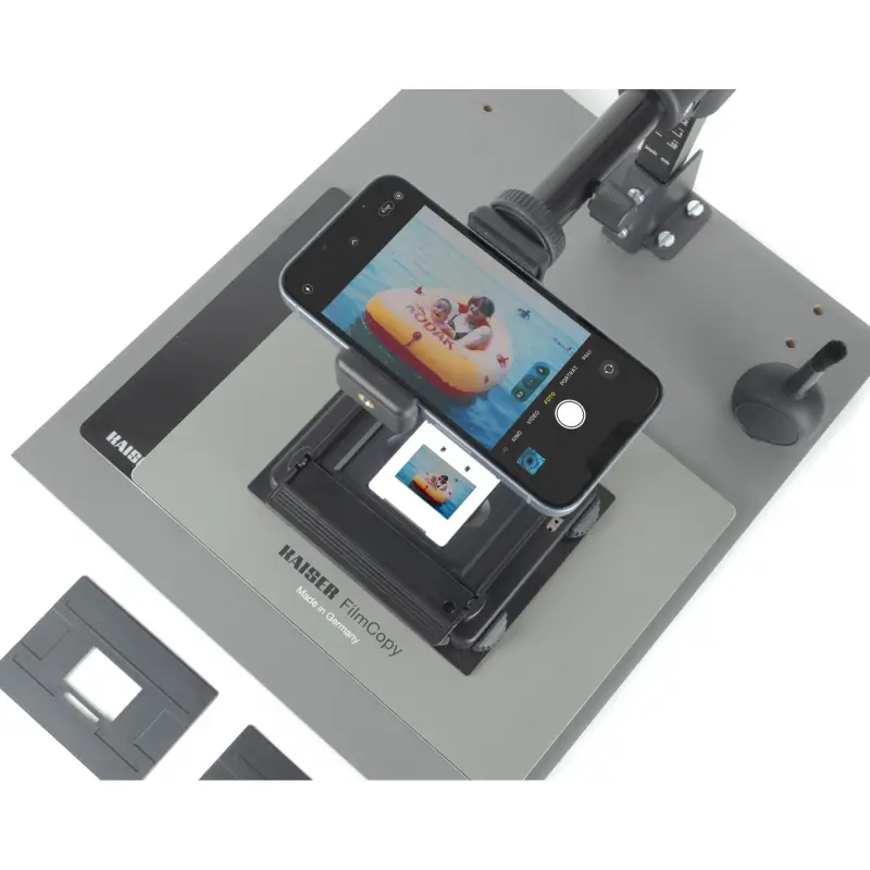 Kaiser DigiCopy Vario