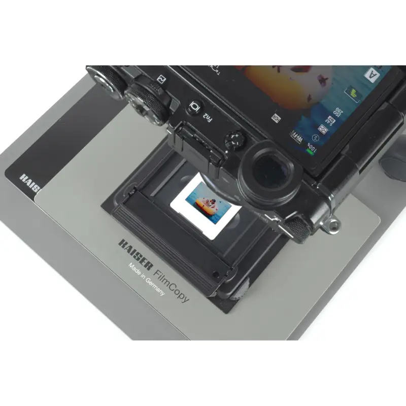 Kaiser DigiCopy Vario