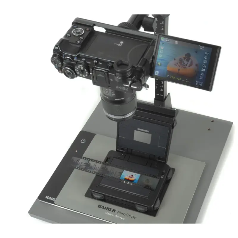 Kaiser DigiCopy Vario