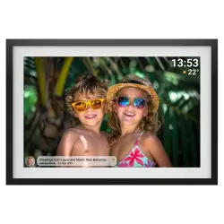 Denver Frameo PFF-1016 25,4cm (10,1 ) 16GB