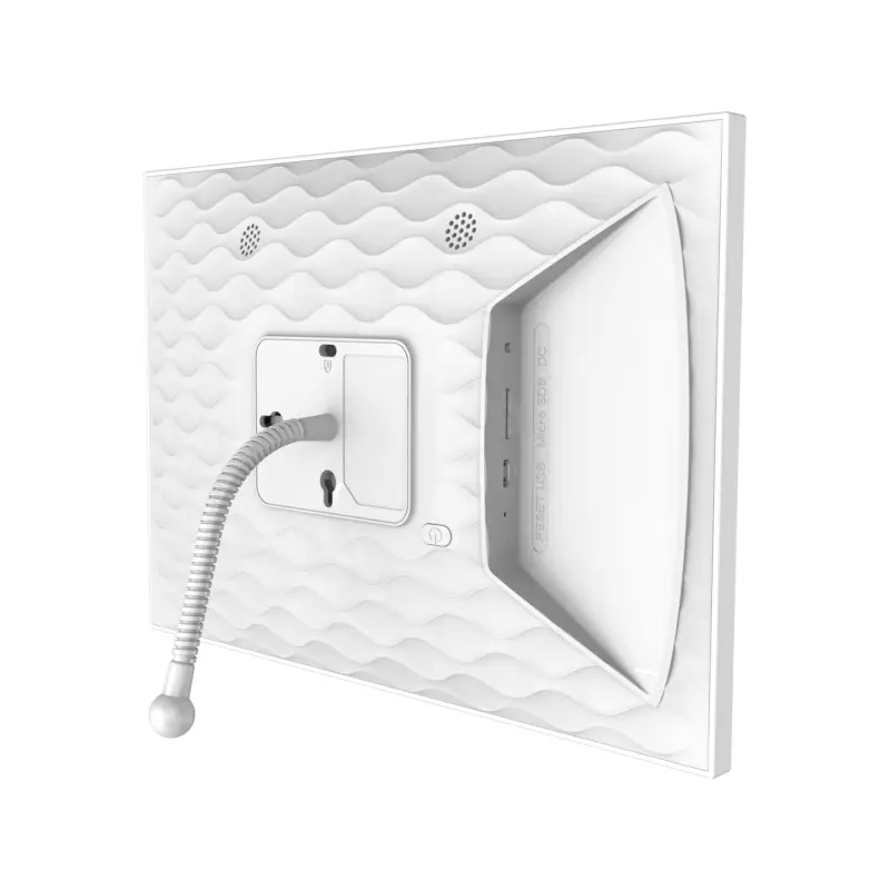 Denver Frameo PFF-1026 weiss