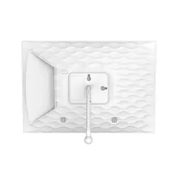 Denver Frameo PFF-1026 weiss