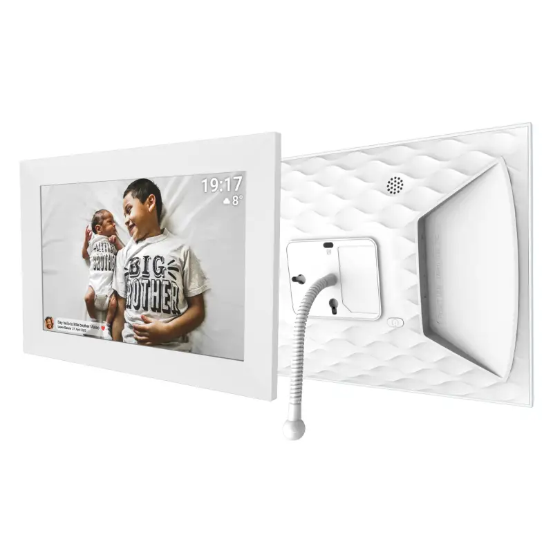 Denver Frameo PFF-1026 weiss