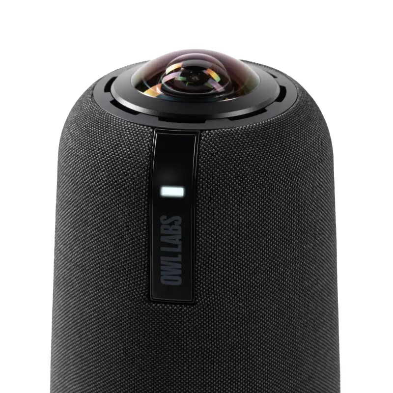 Owl Labs Meeting OWL 4+ 360 stopni 4K Kam. konferencyjna