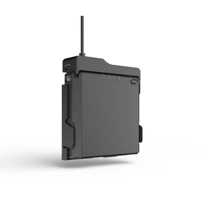 Brinno APB1000 bateria zestaw