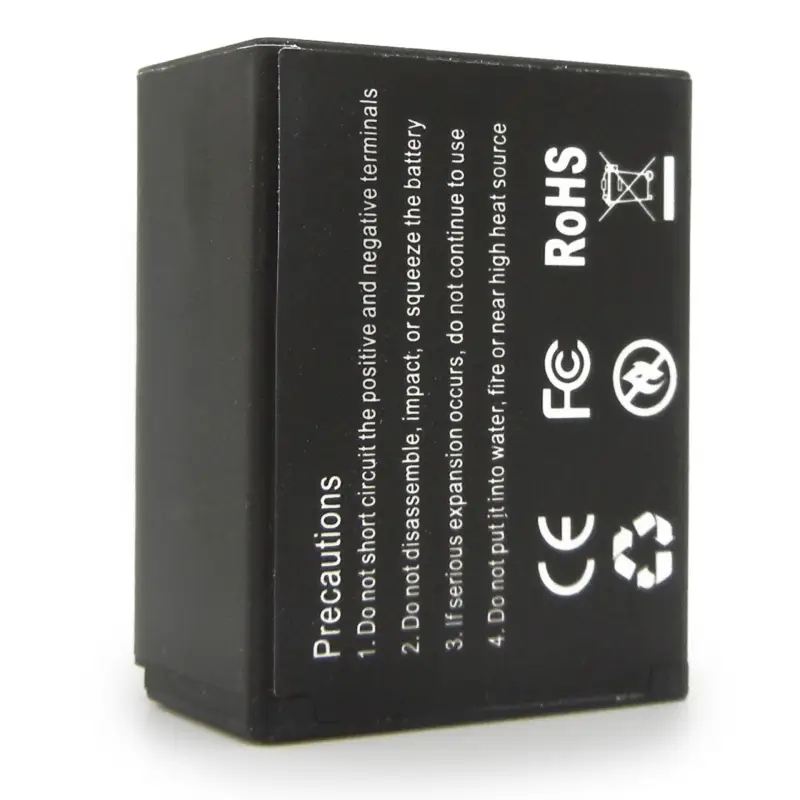 GoXtreme akumulator do VX6430 litowo-jonowy