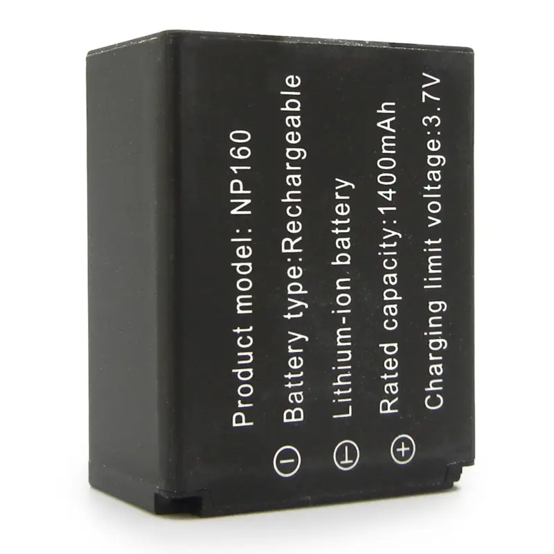 GoXtreme akumulator do VX6430 litowo-jonowy