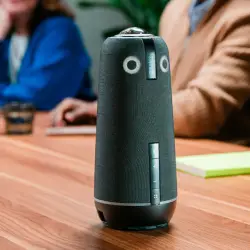 Owl Labs Meeting OWL 4+ 360 stopni 4K Kam. konferencyjna