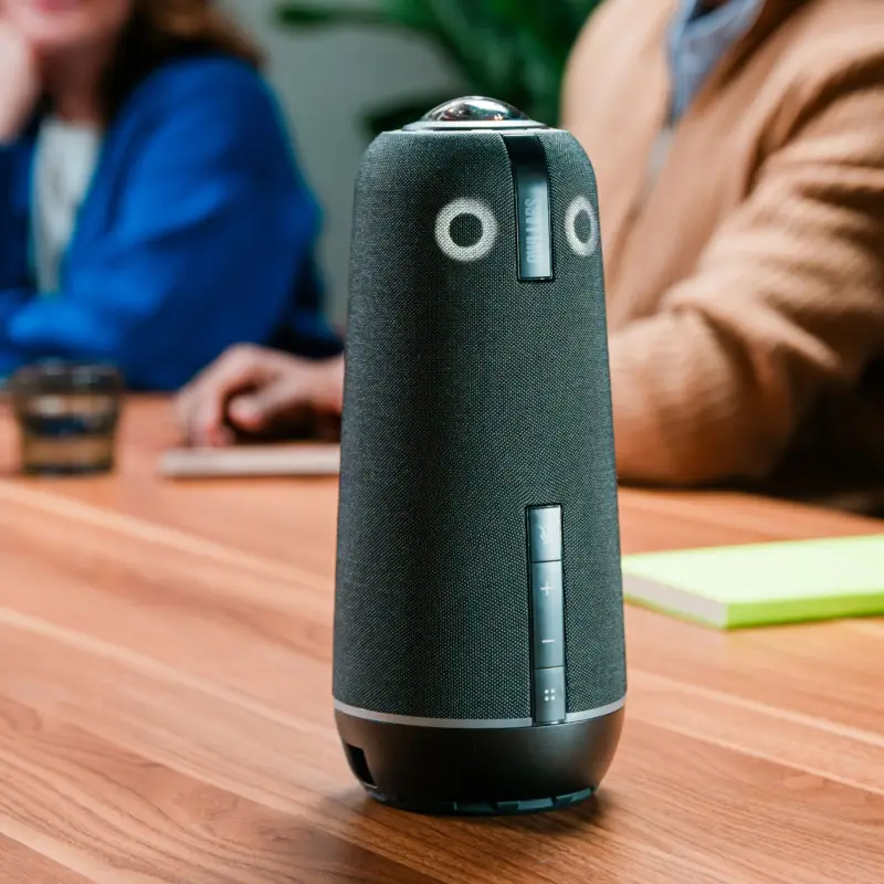 Owl Labs Meeting OWL 4+ 360 stopni 4K Kam. konferencyjna