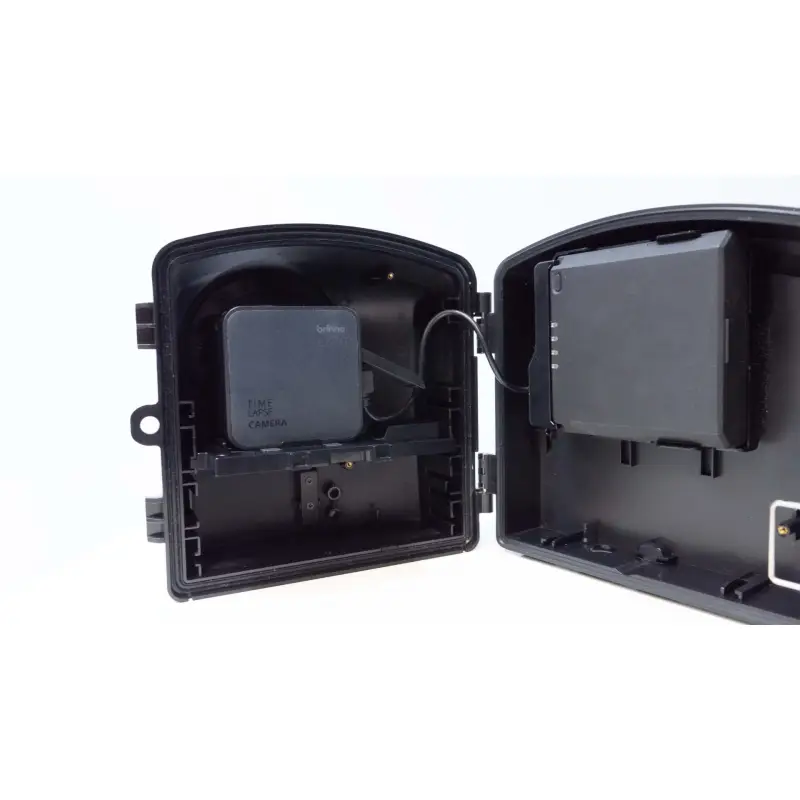 Brinno APB1000 bateria zestaw