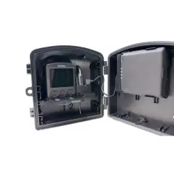 Brinno APB1000 bateria zestaw