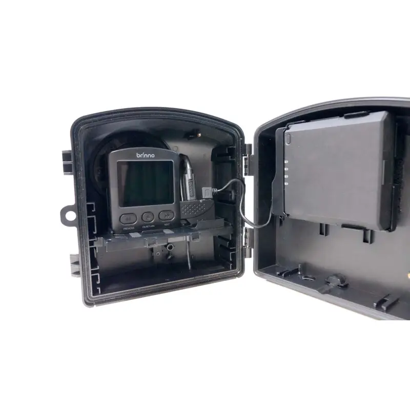 Brinno APB1000 bateria zestaw