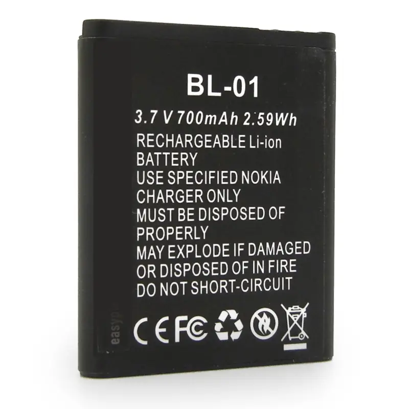 GoXtreme Akku do V48 Pocket litowo-jonowy