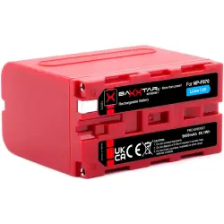 Baxxtar akumulator NP-F970 9600mAh