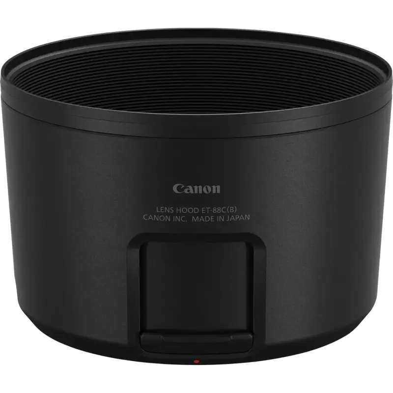 Canon ET-88C Oslona na obiektyw czarna