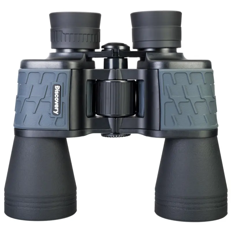 Levenhuk Discovery Flint 10x50 lornetka