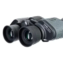 Levenhuk Discovery Flint 10x50 lornetka