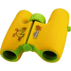 DieMaus Lornetka dziecieca 6x21 Kaczka