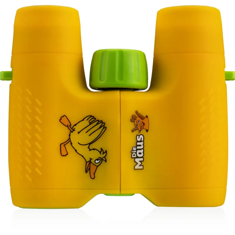 DieMaus Lornetka dziecieca 6x21 Kaczka