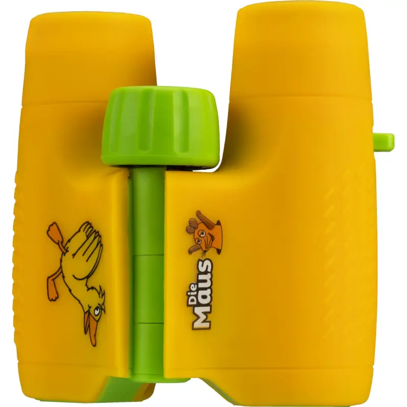 DieMaus Lornetka dziecieca 6x21 Kaczka