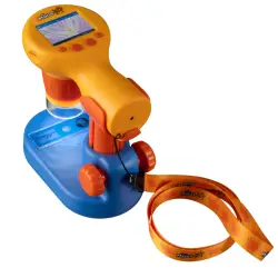 DieMaus Hand-Mikroskop