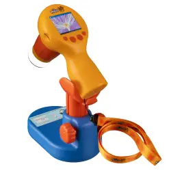 DieMaus Hand-Mikroskop