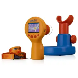 DieMaus Hand-Mikroskop