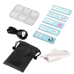 DieMaus Hand-Mikroskop