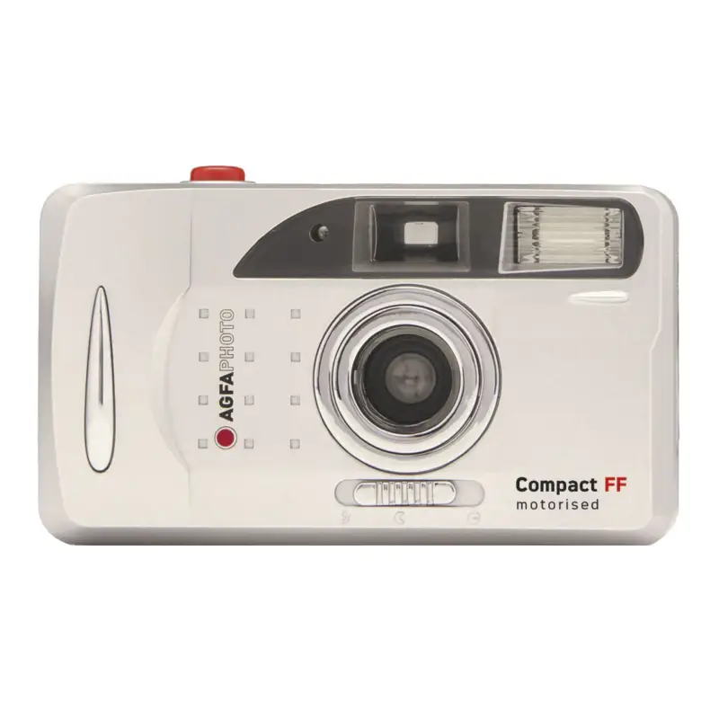 AgfaPhoto Compact Set FF