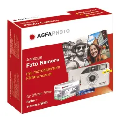 AgfaPhoto Compact Set FF