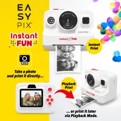 Easypix InstantFUN