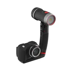 Sealife Micro 3.0 Pro 2300F Unterwasser Explorer Set (SL556)