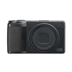 Ricoh GR IIIx