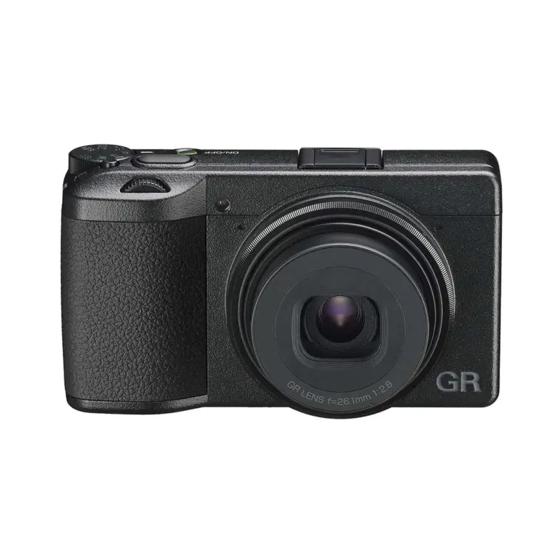 Ricoh GR IIIx