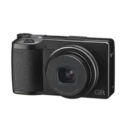 Ricoh GR IIIx
