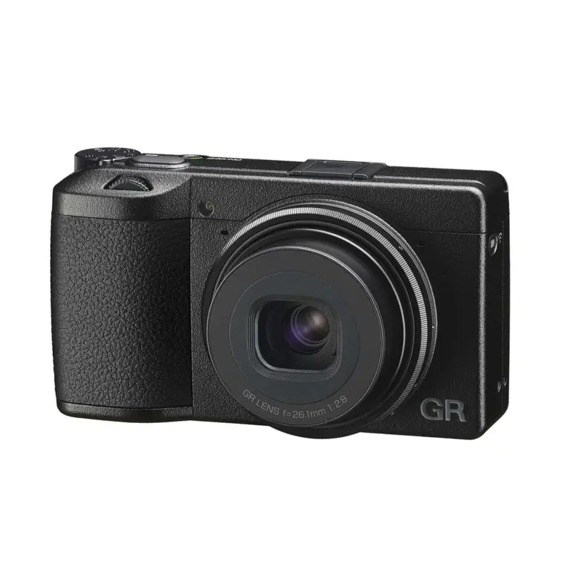 Ricoh GR IIIx