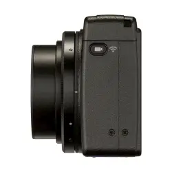 Ricoh GR IIIx