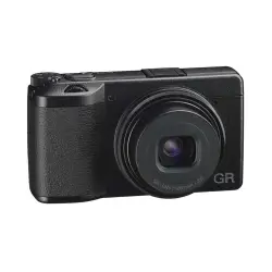 Ricoh GR IIIx