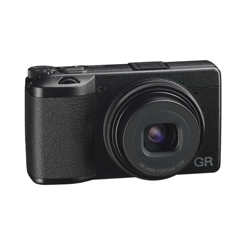 Ricoh GR IIIx