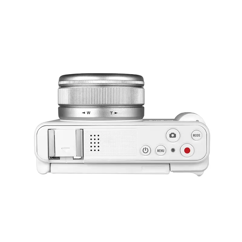 Yashica City 100 biały