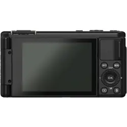 Yashica City 200 schwarz