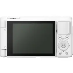 Yashica City 200 weiss