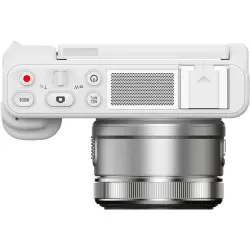 Yashica City 200 weiss