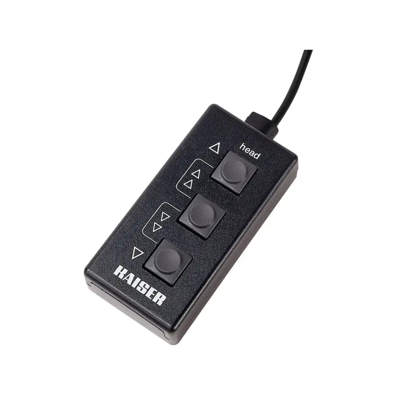 Kaiser statyw do reprodukcji RSD mot                  5603